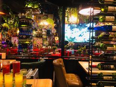 大堂-贝贝龙虾·音乐餐厅(昌平东关店)