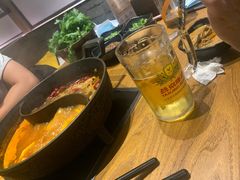 -呷哺呷哺 黄金牧场 (新中关购物中心店)