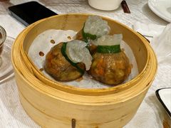-丰鲤楼•闽南茶楼(仟禧汇店)