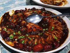 -金枝玉叶上海人家食府(三里河店)