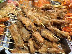 -胡仁根胡记炸炸炸