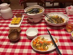 -西贝(虹口龙之梦店)