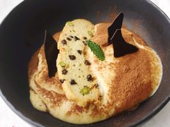 -瑞吉酒店 · Elba 欧尔巴意大利餐厅· 精致意餐·云端聚会