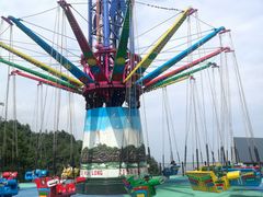 -梦幻奥陶纪景区