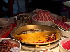 -小龙坎火锅(全球总店)