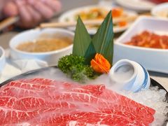 -海底捞火锅(老城根店)