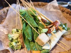 -欧阳小姐在成都(鼓楼店)