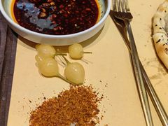 -那拉提之疆·新疆菜(美院店)