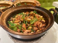 沙姜嗜鸡-煲煲好(朝阳门店)