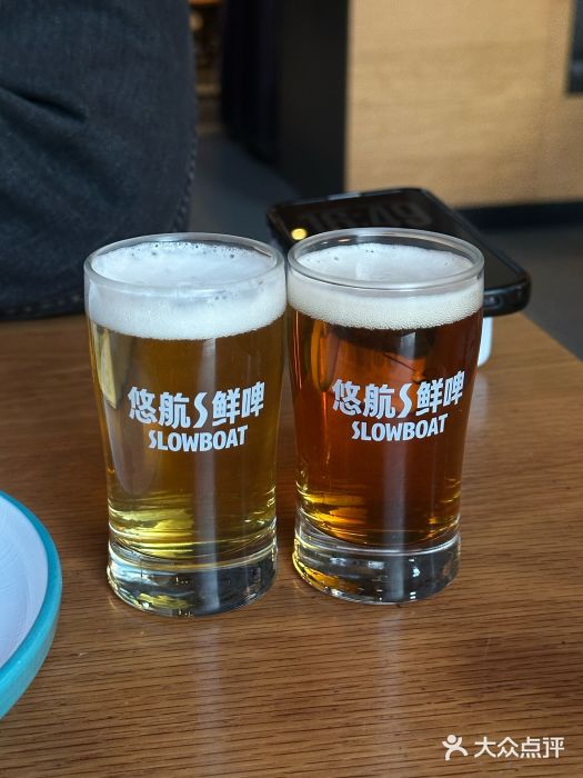 悠航SLOWBOAT(三里屯店)图片