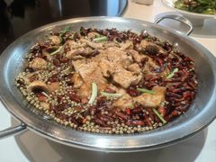-东北大院·东北菜(三台子店)