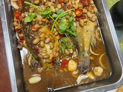 -臭鳜鱼人家·老字号徽菜