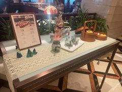 -国际饭店·原点咖啡吧ORIGIN CAFE&BAR
