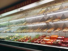-老马路串串香火锅(北门桥店)