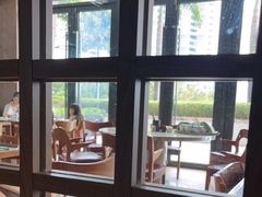 -JW万豪厨房餐厅·滨海草坪烧烤·海鲜·海景(三亚绿发山海天JW万豪酒店)