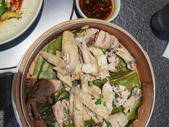 -金陵家宴·金陵春·南京菜(夫子庙店)