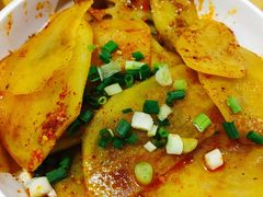 -二孃鸡爪爪(东郊记忆店)