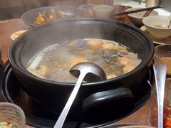 -滇野云南野生菌餐厅(陕西南路店)