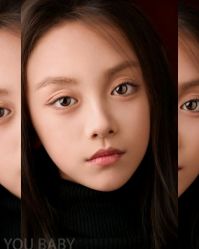 -爱你宝贝儿童摄影(西湖云端店)