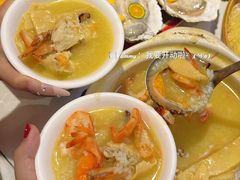 -官塘锋记鱼生·生腌·砂锅粥(牌坊街店)