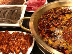 -巴蜀大宅门火锅(新华公园店)