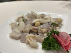 -得月楼·省级非遗·传统苏帮菜(观前店)
