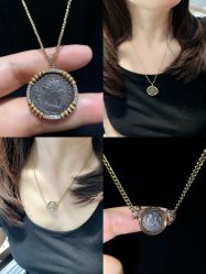 点击看大图 -Cindy Jewelry·钻戒·彩色宝石