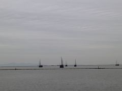 -湖州太湖旅游度假区-月亮广场