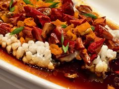 -狮王府淮扬菜(老门东店)