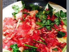 -完美生活炭火烤肉(二马路店)