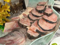 -鱼豆吉·豆浆鱼火锅(宜昌万达店)