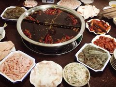 iphone_upload_pic-祝幺妹火锅(裕华村总店)