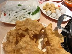 -刘一锅筋头巴脑(小北店)