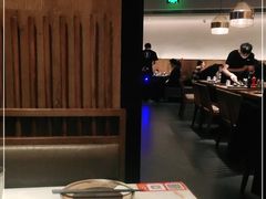-厚贞日式烤肉(龙之梦店)