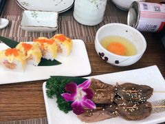 招牌芝士卷-酒井酱子·深夜食堂(东城汇店)