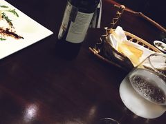 -光谷希尔顿酒店-厨意意大利餐厅(鸿雁路店)