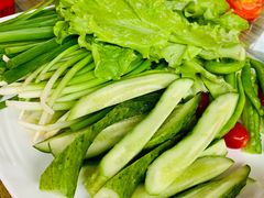 -金台阶鱼馆(于桥水库店)