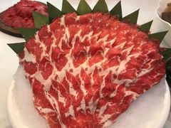 -田园肥牛鲍鱼先生(新北店)