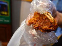 -吴日彪蒜香猪牛排(水巷口店)