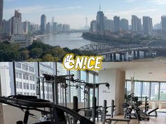 -YCHL FIT 健身(星寰店)