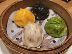 -翡翠拉面小笼包(岭南新天地店)