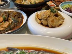 -海王府百姓家宴•海鲜饺子(东城店)