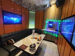 -星聚会KTV(苏州尹山湖歌林公园店)