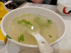 例汤-有章牛杂(石厦店)