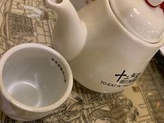 -十二饭点·川菜(北站圆融店)