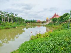 -南宁方特东盟神画