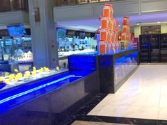 -新海渔港·胶东海鲜家常菜·家宴(奥体中心店)