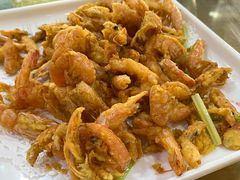 -阿静美食