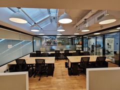 -WeWork中国(三里屯11号社区店)
