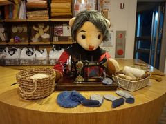 -济州岛泰迪熊博物馆